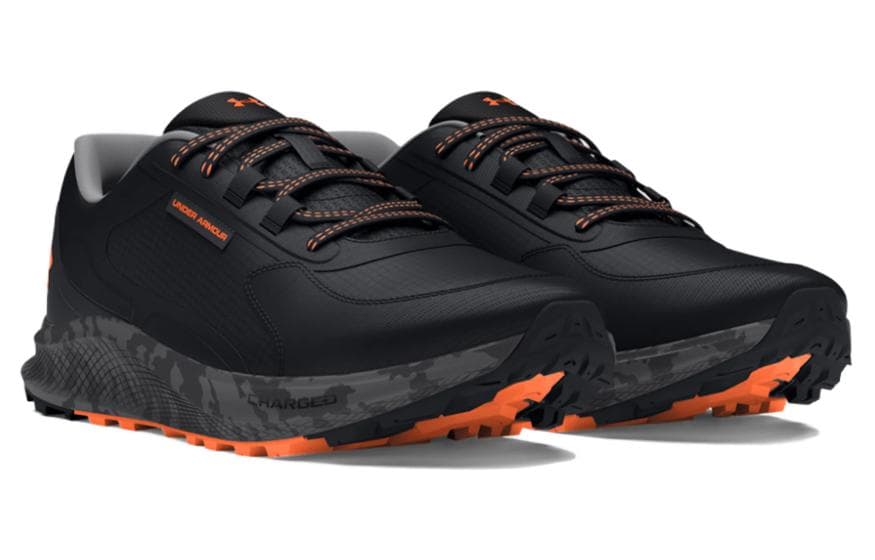 Кроссовки для бега Under Armour - изображение 3