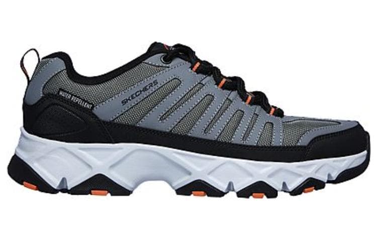 Кроссовки Skechers Crossbar Stilholt Black - изображение 2