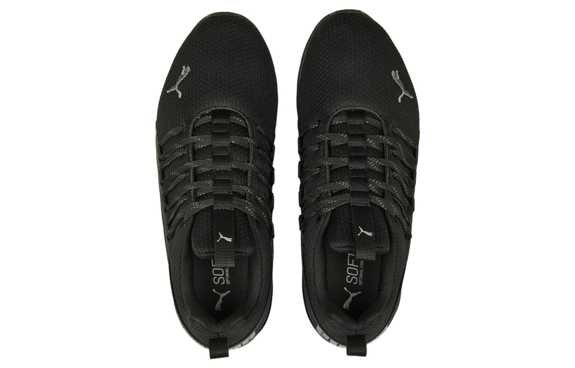 Кроссовки для бега PUMA Axelion Refresh - изображение 4