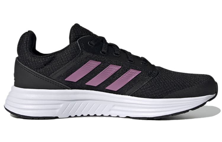 Кроссовки для бега adidas Galaxy 5 Black — фото 2