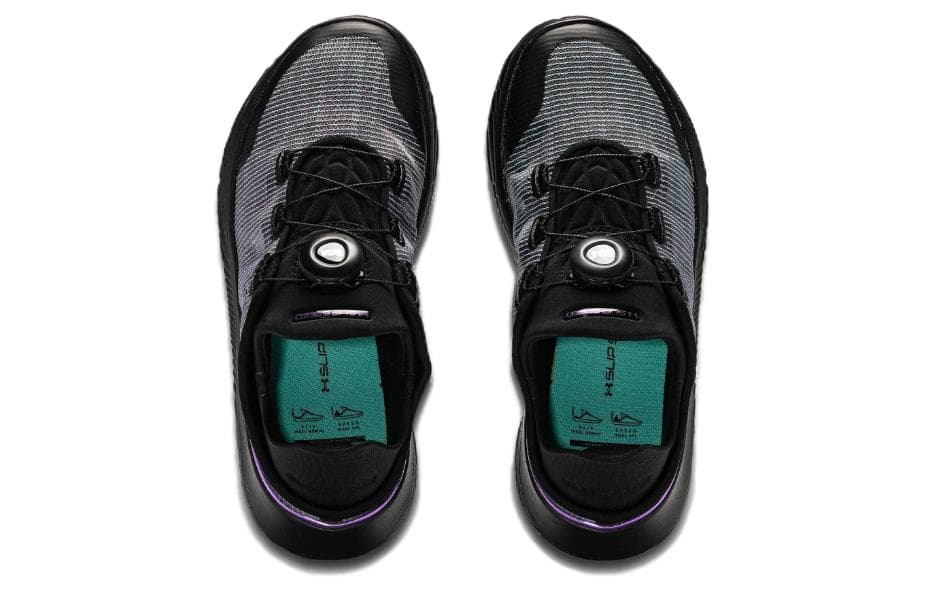 Кроссовки для бега Under Armour Ua Flow Slipspeed - изображение 4