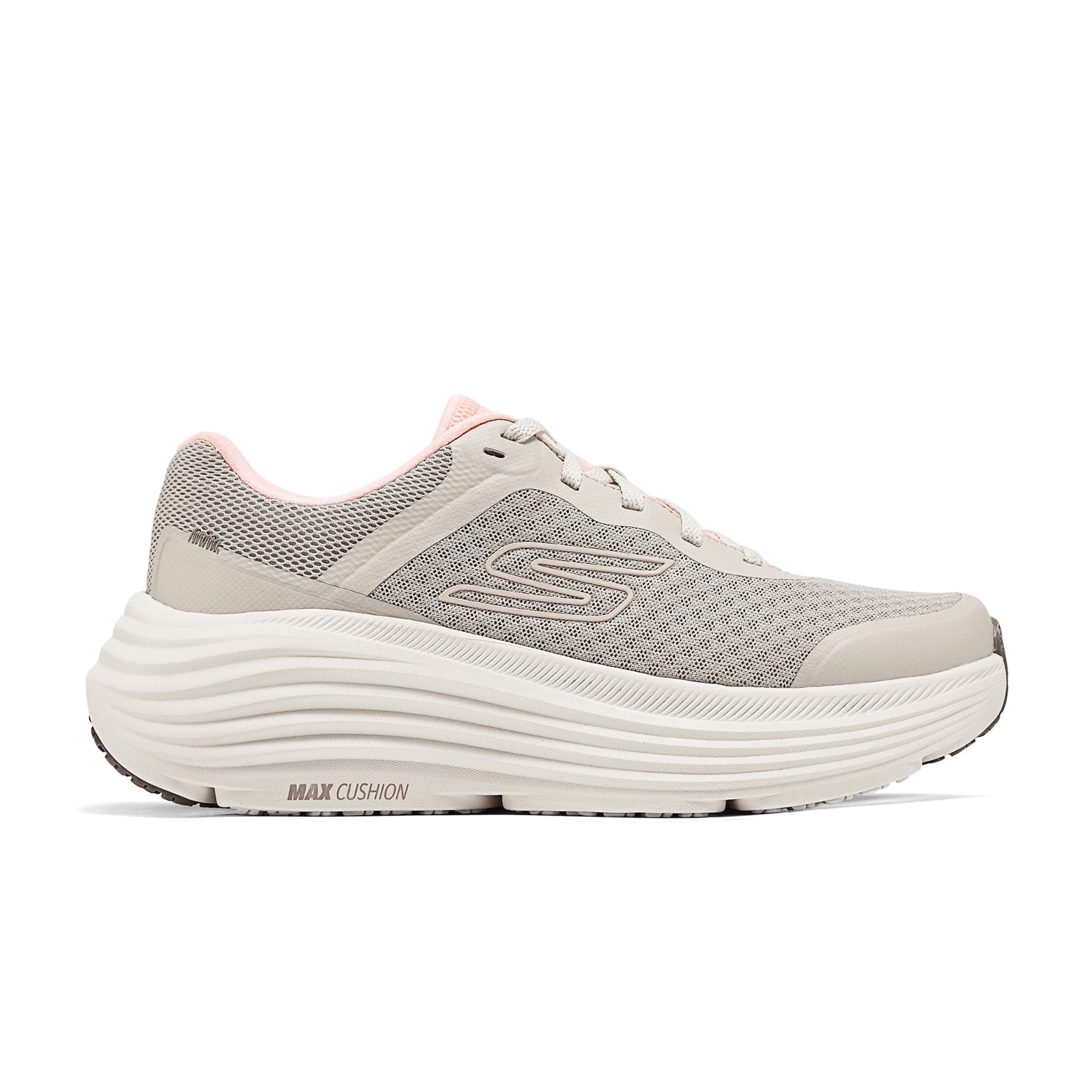 Кроссовки для бега Skechers Zongyun Амортизация устойчивость к истиранию дышащий поддержка баланс легкий анти-перекатывание - изображение 2