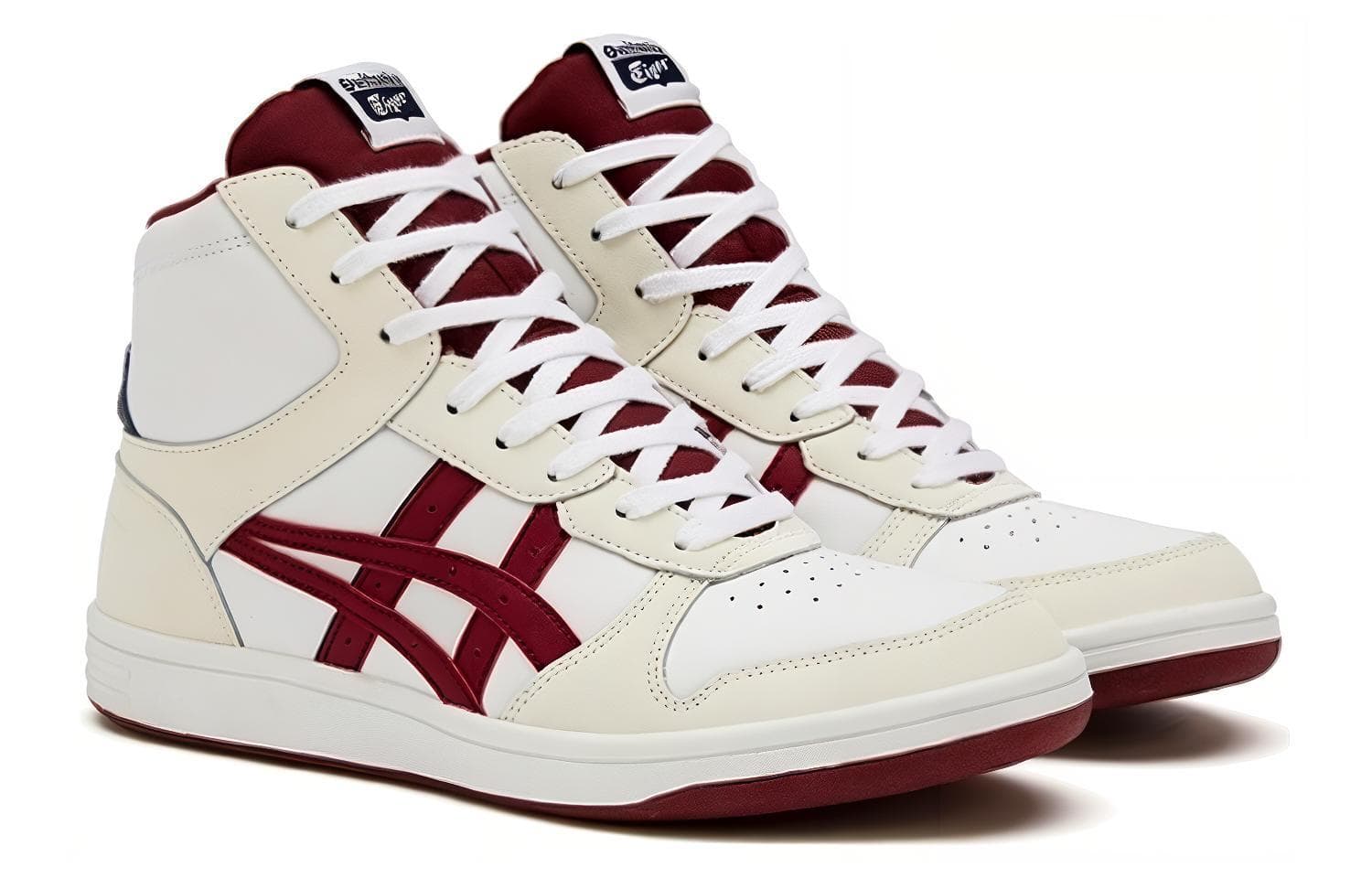 Кроссовки для бега Onitsuka Tiger - изображение 3