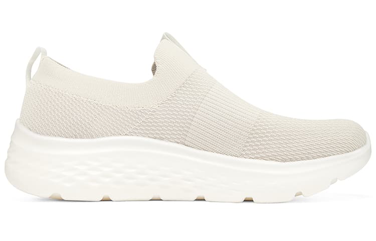 Кроссовки для бега Skechers GO WALK Hyper Burst TPU - изображение 2