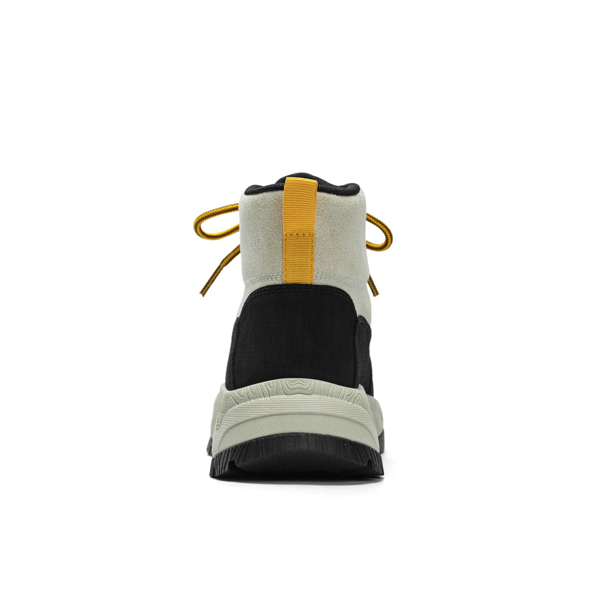 Ботинки уличные Jeep Outdoor Boots - изображение 4