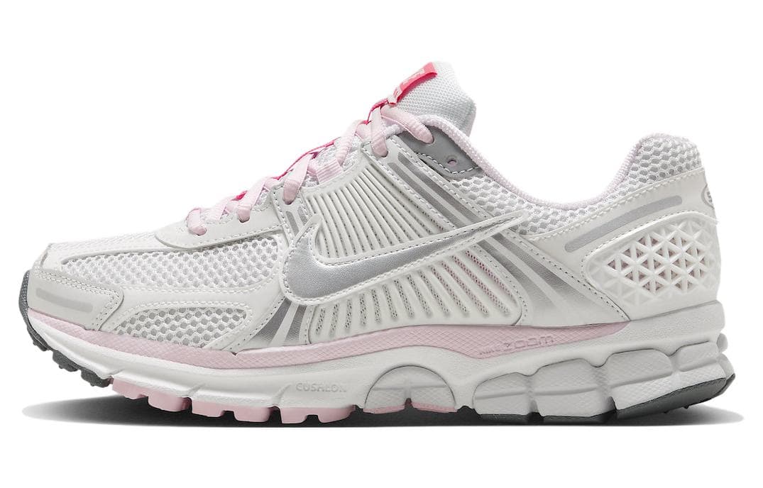 Кроссовки для бега Nike Air Zoom Vomero 5 White Pink
