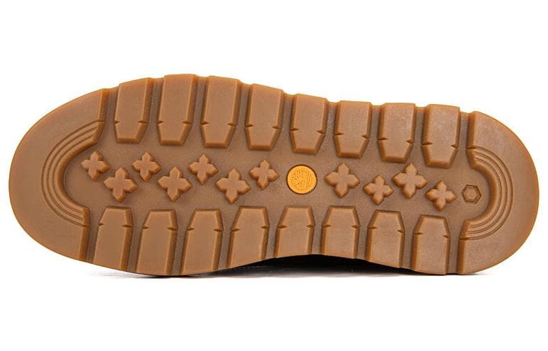 Ботинки уличные Timberland - изображение 5