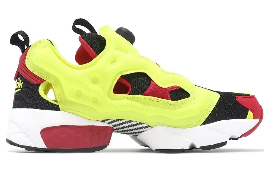 Кроссовки для бега Reebok INSTAPUMP FURY 94 - изображение 2