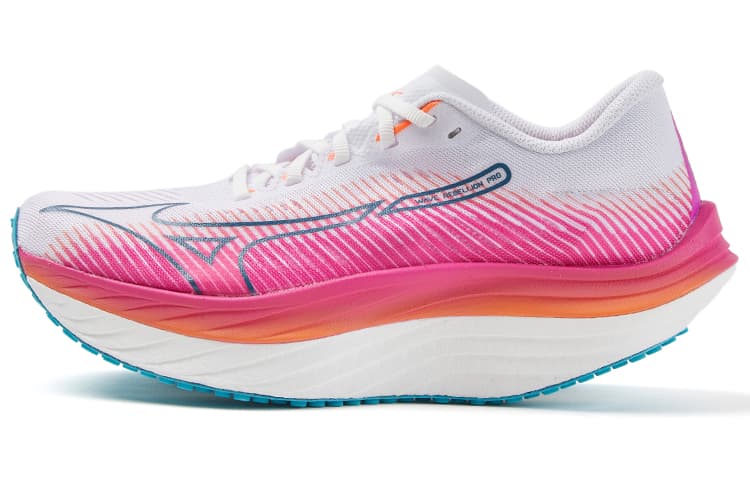 Кроссовки для бега Mizuno WAVE REBELLION PRO - изображение 1
