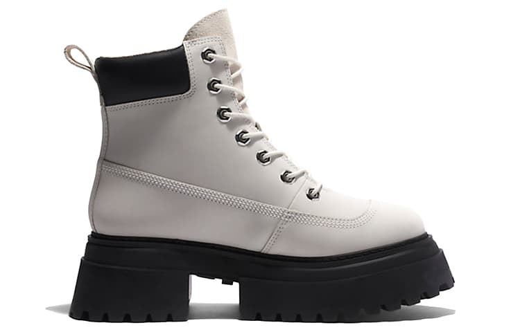 Ботинки уличные Timberland Sky 6 Inch Lace-Up - изображение 2