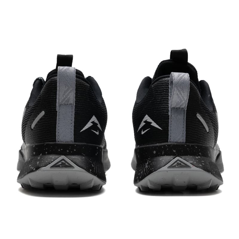 Кроссовки для бега Nike Juniper Trail 3 Black - изображение 5