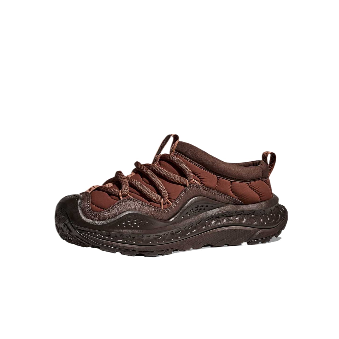 Сандалии HOKA ONE ONE Ora Primo противоскользящие домашние тапочки унисекс - изображение 2