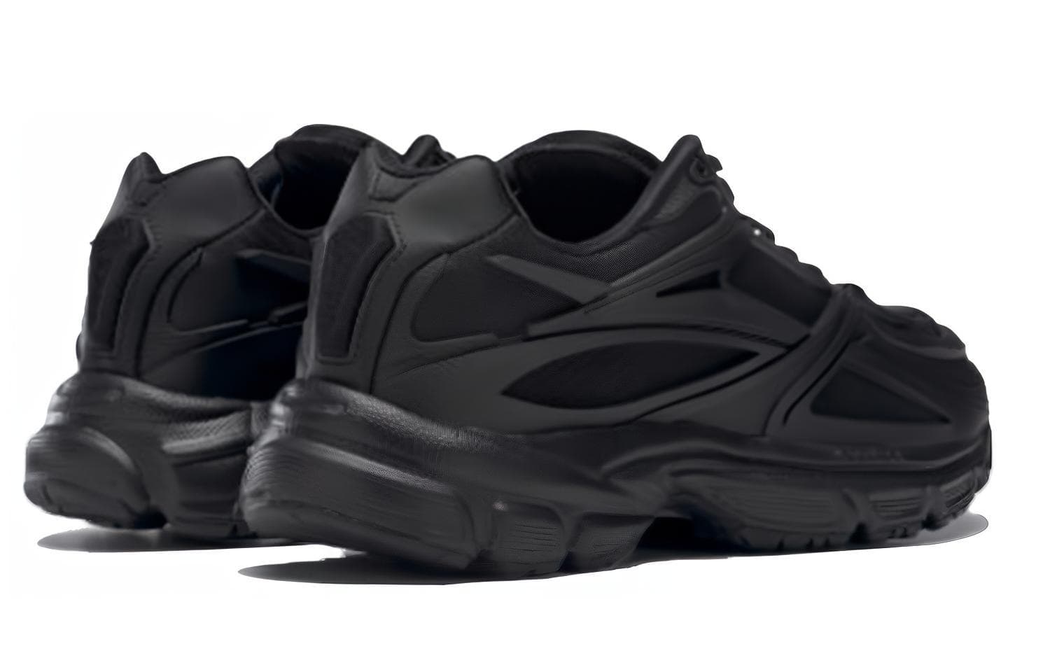 Кроссовки для бега Reebok Road Modern Premier PU - изображение 4