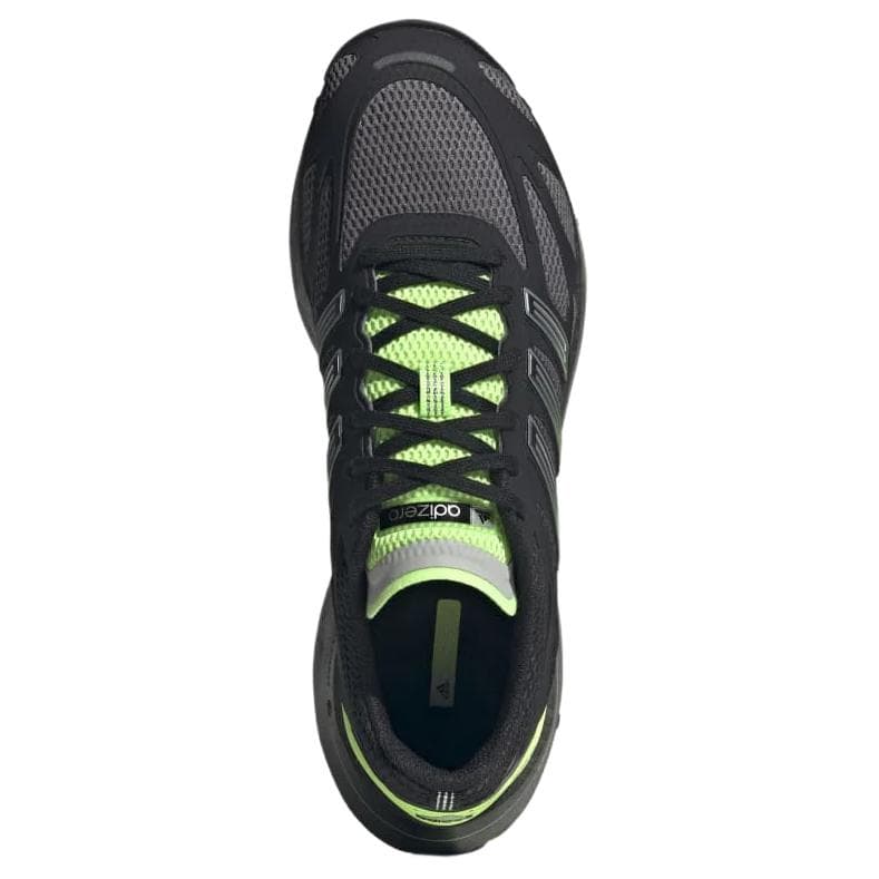 Кроссовки для бега Adidas Adizero Aruku Low Беговые кроссовки унисекс черные - изображение 2