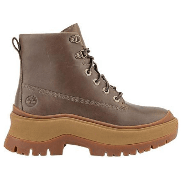 Ботинки уличные Timberland Roxie Lane - изображение 2