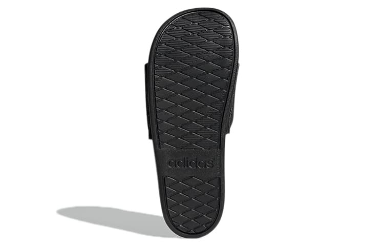 Сандалии adidas Adilette Comfort Black - изображение 6