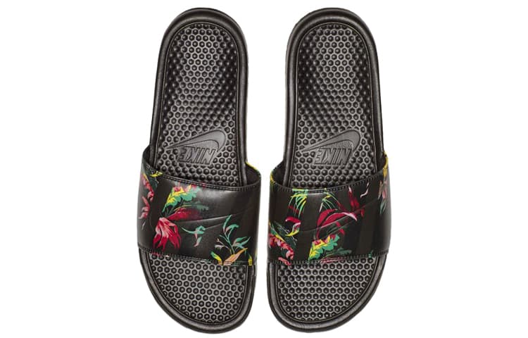 Сандалии Nike Benassi JDI - изображение 4