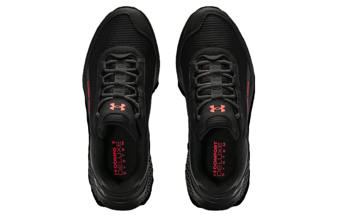 Кроссовки для бега Under Armour Charged Rogue SE - изображение 4