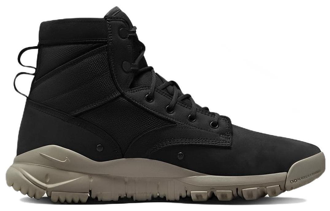 Ботинки уличные Nike SFB 6" NSW Leather - изображение 2
