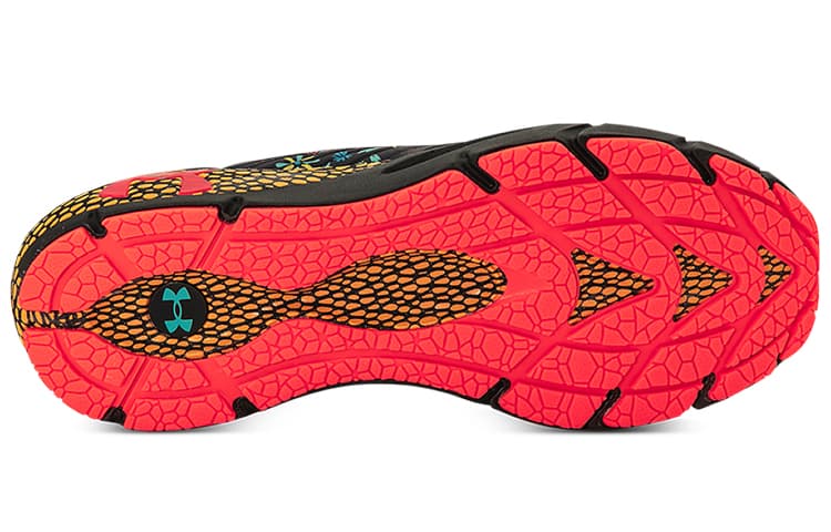 Кроссовки для бега Under Armour HOVR Phantom 2 Inknt Dotd - изображение 5