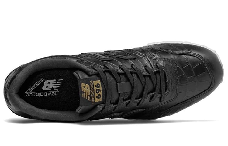 Кроссовки для бега New Balance NB 996 - изображение 3