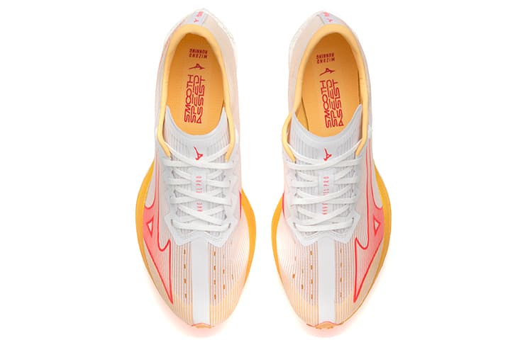 Кроссовки для бега Mizuno Wave Duel Pro - изображение 5