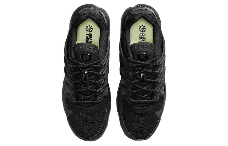 Кроссовки Nike Air Max Terrascape Plus Black - изображение 4