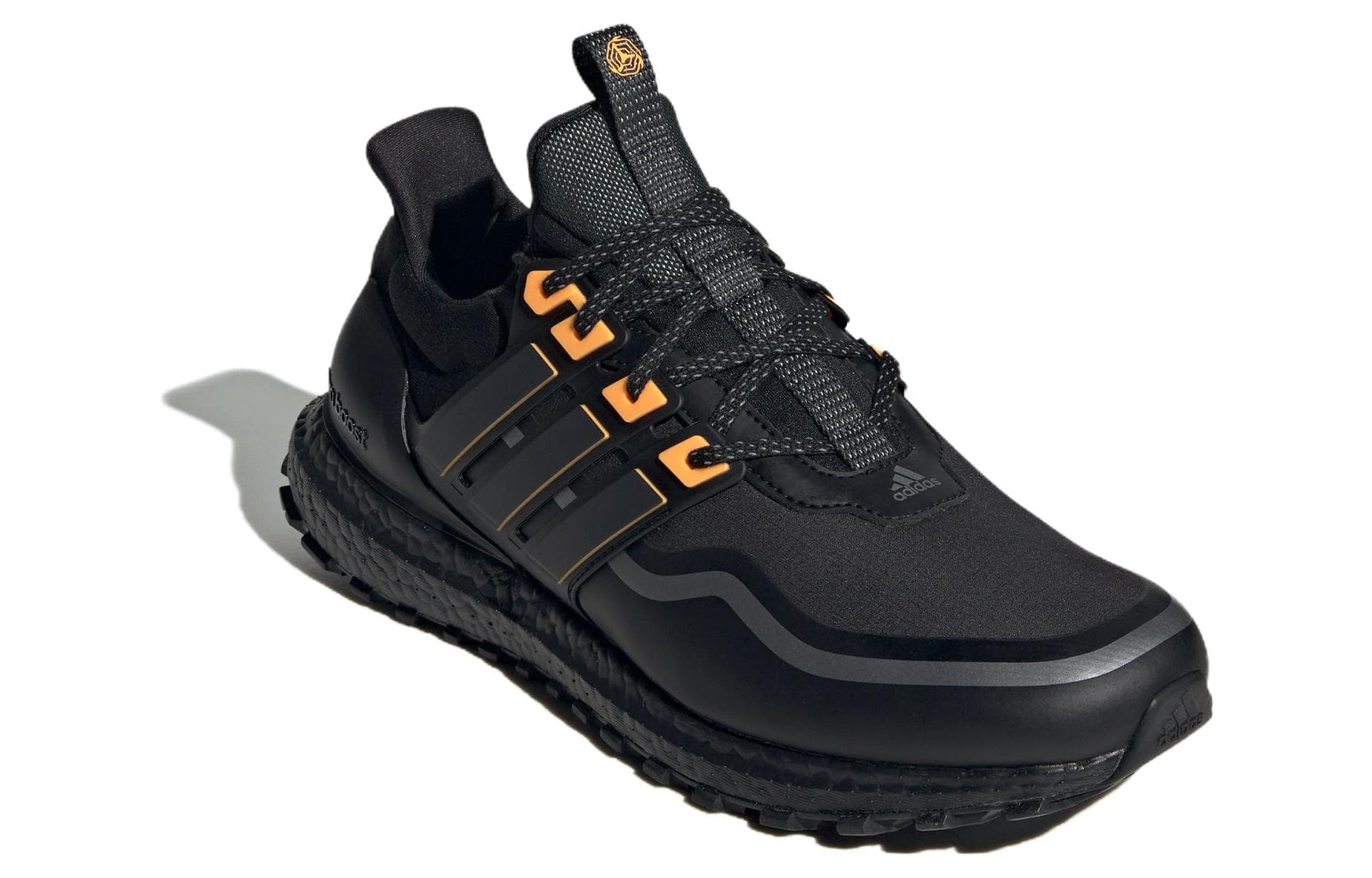 Кроссовки для бега adidas Ultraboost All Terrain Black - изображение 3
