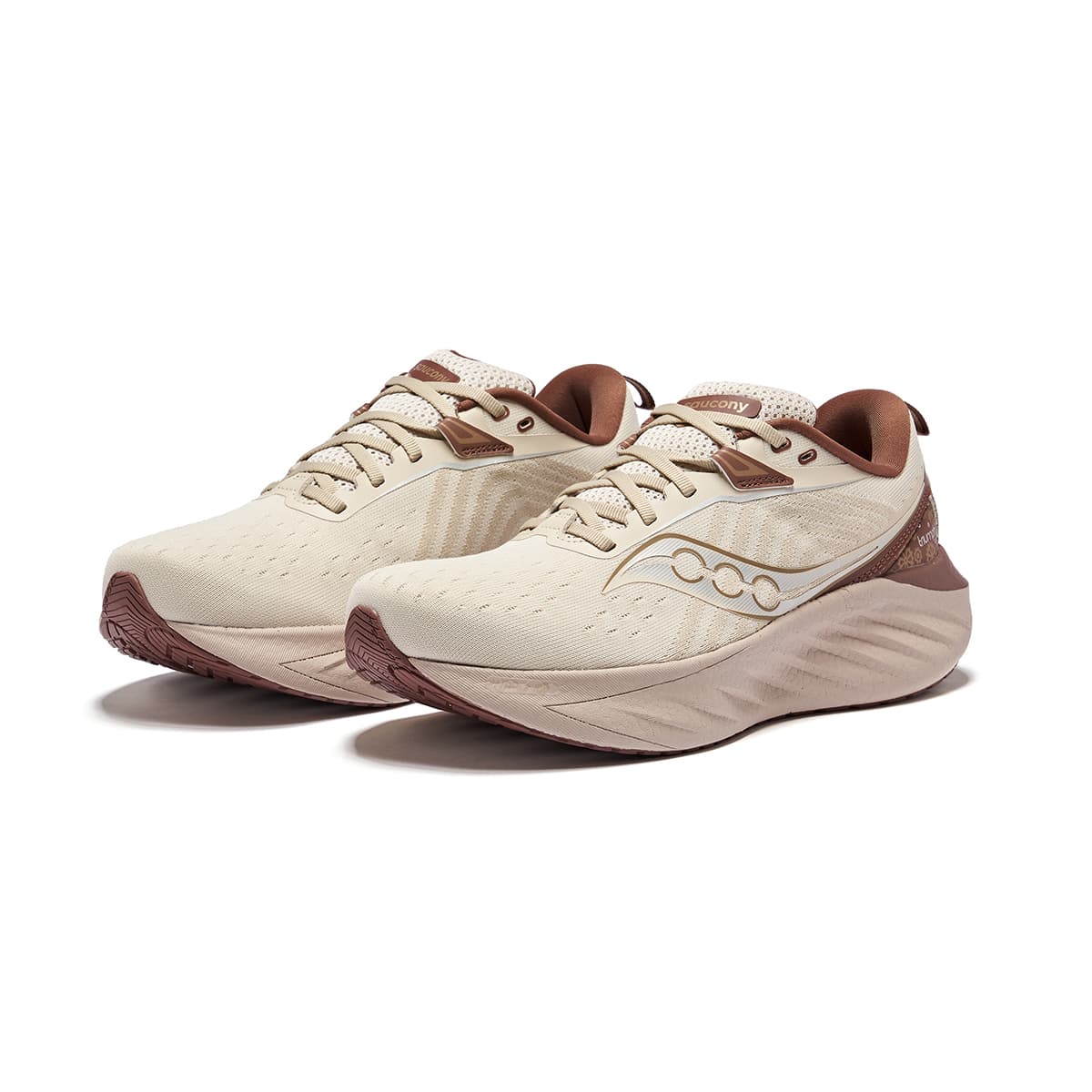 Кроссовки для бега Saucony TRIUMPH 22 - изображение 3