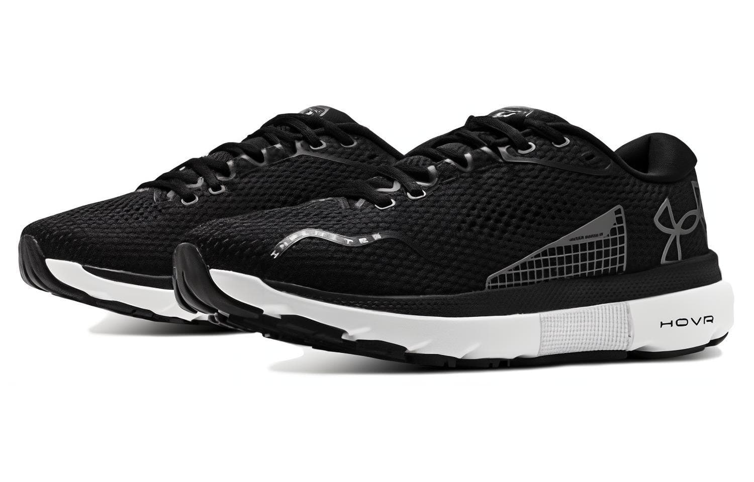 Кроссовки для бега Under Armour HOVR Infinite 5 - изображение 3