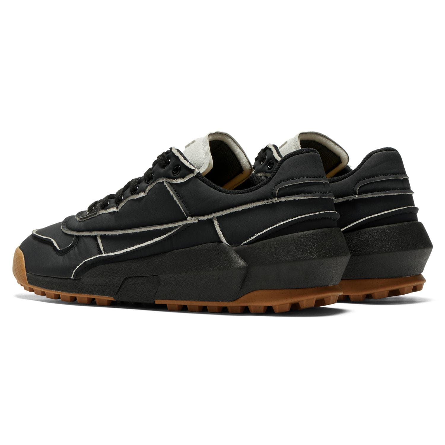 Кроссовки для бега Onitsuka Tiger ADMIX - изображение 4