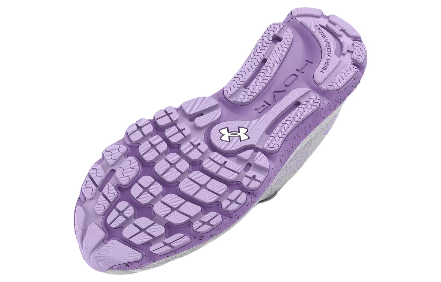 Кроссовки для бега Under Armour HOVR Infinite 4 - изображение 5