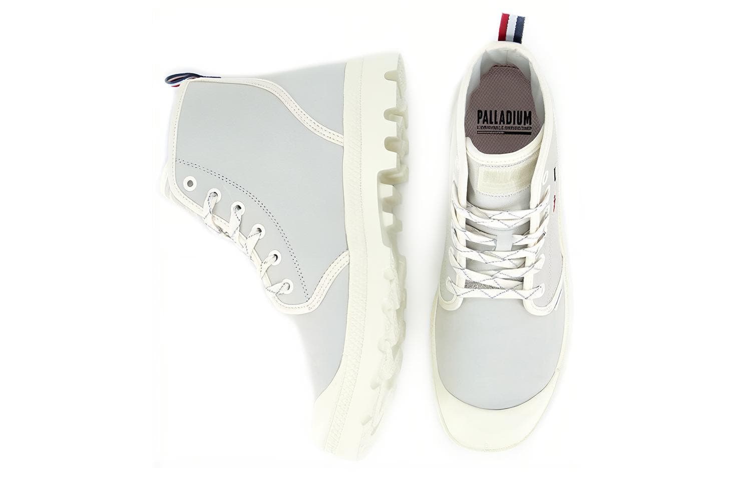 Ботинки уличные Palladium Pampa - изображение 3