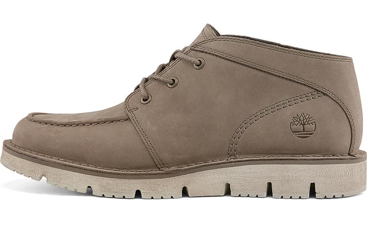 Ботинки уличные Timberland - изображение 1
