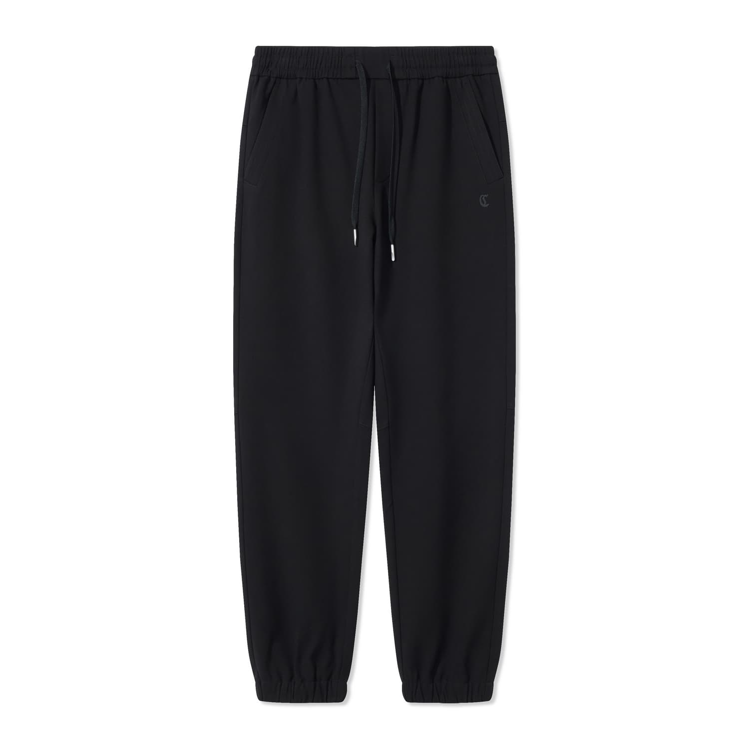 Штаны Cabbeen Carbon Black (Versatile Casual) Мужские Casual Pants - изображение 1