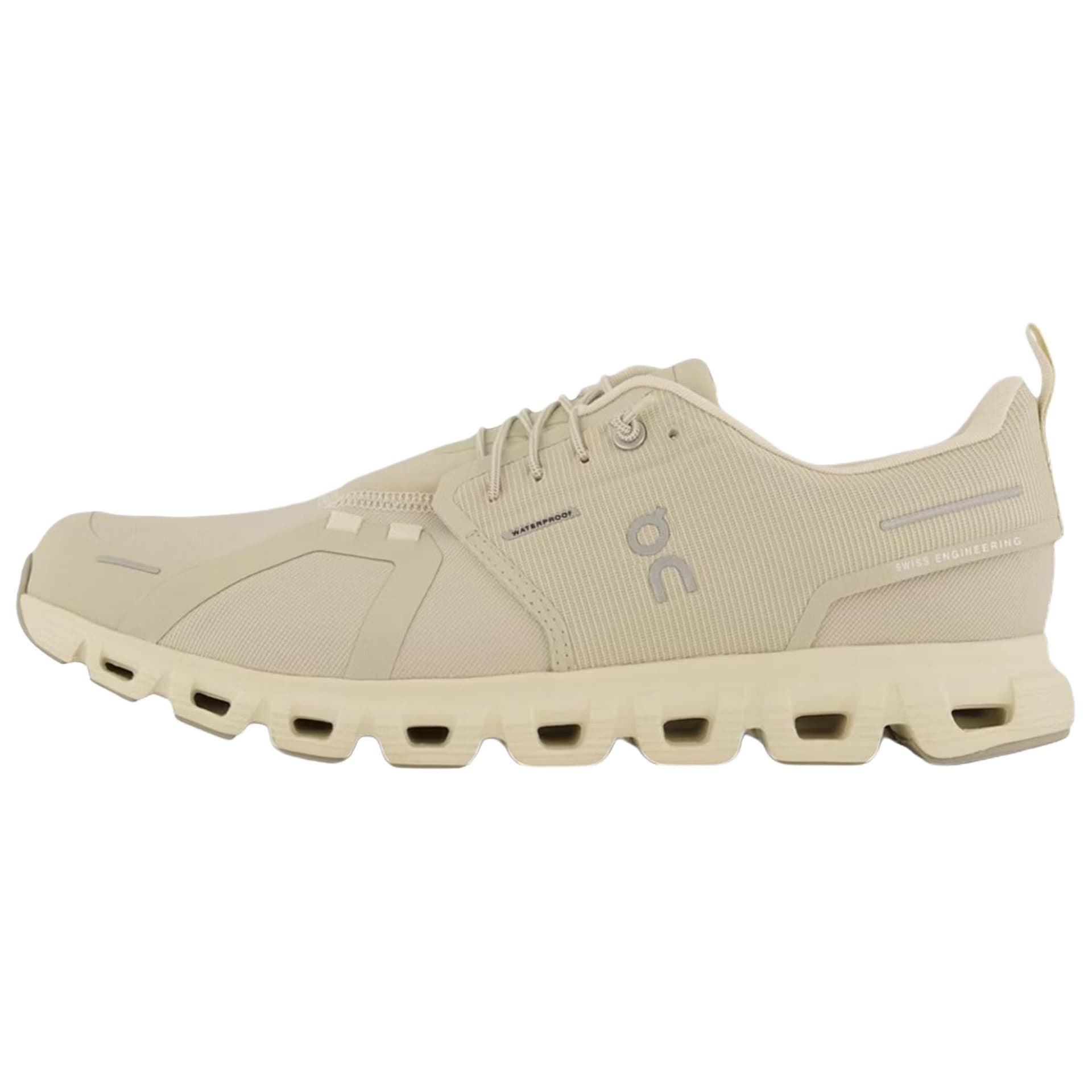 Кроссовки для бега On Cloud 6 Beige