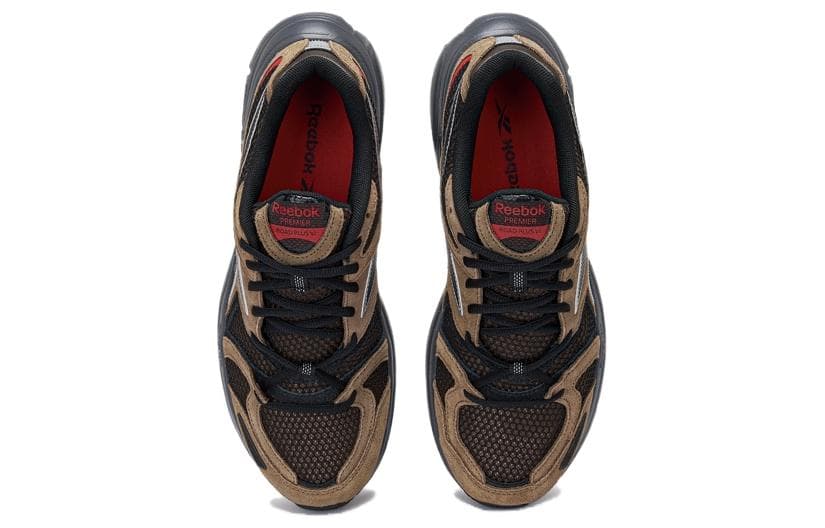 Кроссовки для бега Reebok Premier Road Plus 6 - изображение 5
