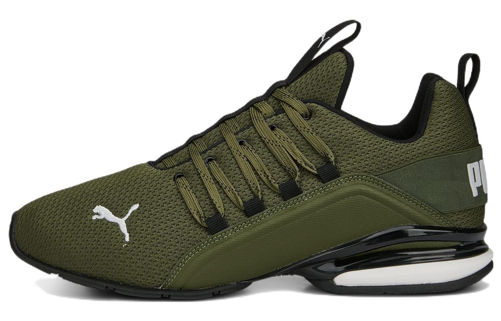 Кроссовки для бега PUMA Axelion Refresh - изображение 1