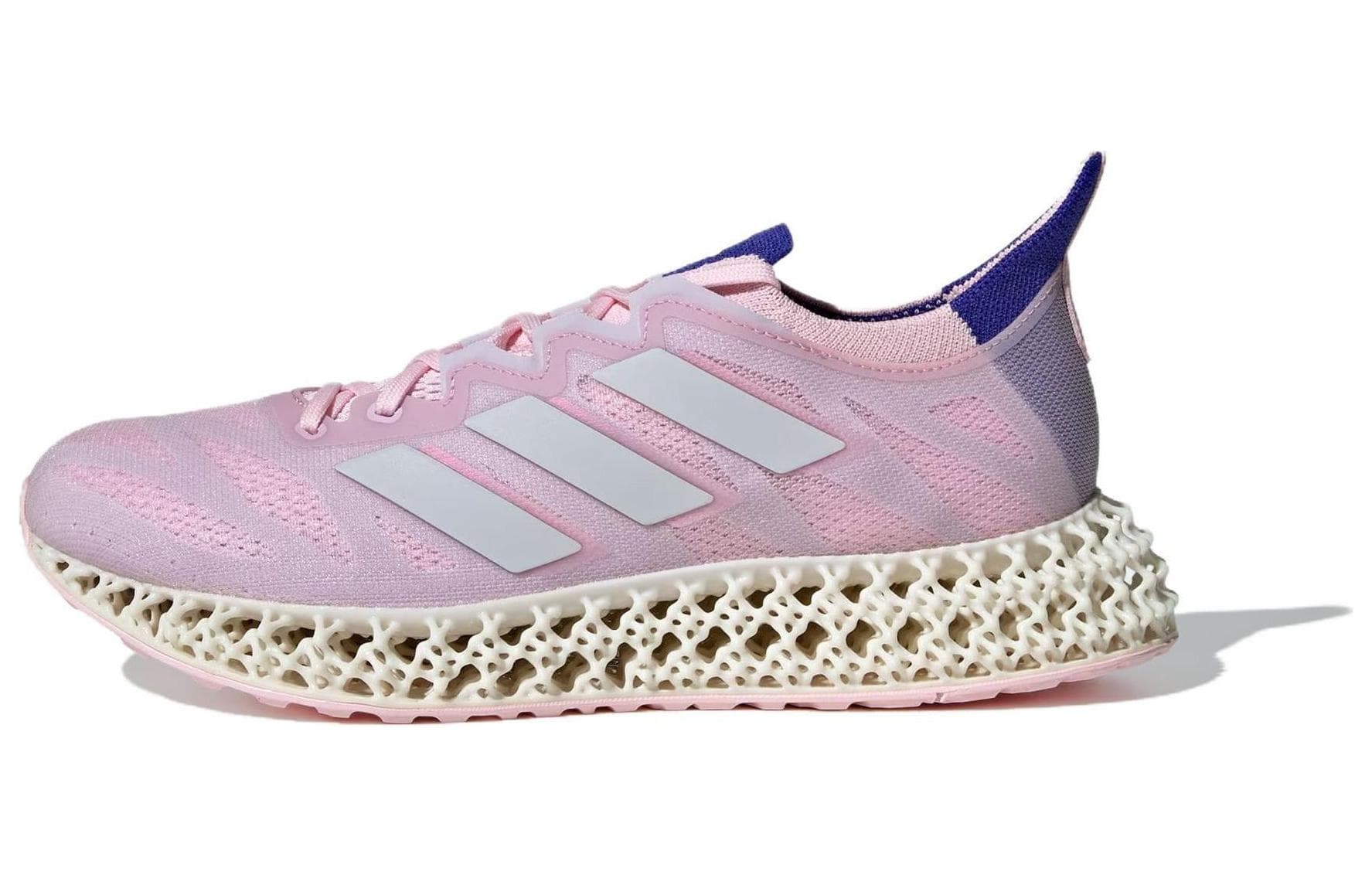Кроссовки для бега adidas 4D FWD 3 - изображение 1