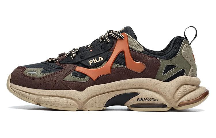 Кроссовки для бега FILA Fusion - изображение 1