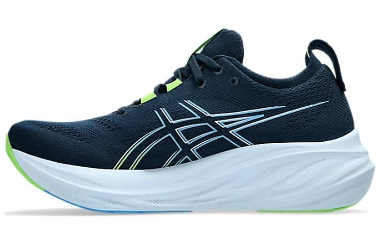 Кроссовки для бега Asics - изображение 1