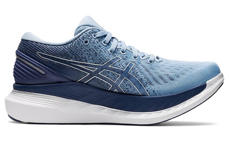 Кроссовки для бега Asics Glideride 2 - изображение 2