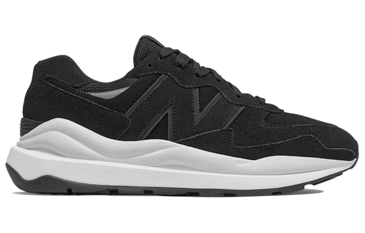 Кроссовки для бега New Balance 5740 Black - изображение 2
