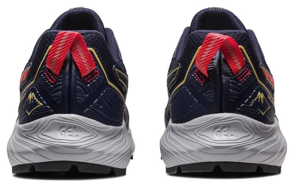 Кроссовки для бега Asics - изображение 6