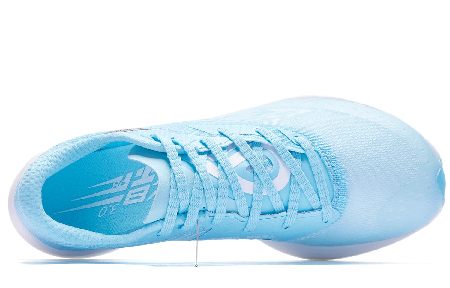 Кроссовки для бега Jordan Fly Shadow PB3.0 Pro - изображение 5