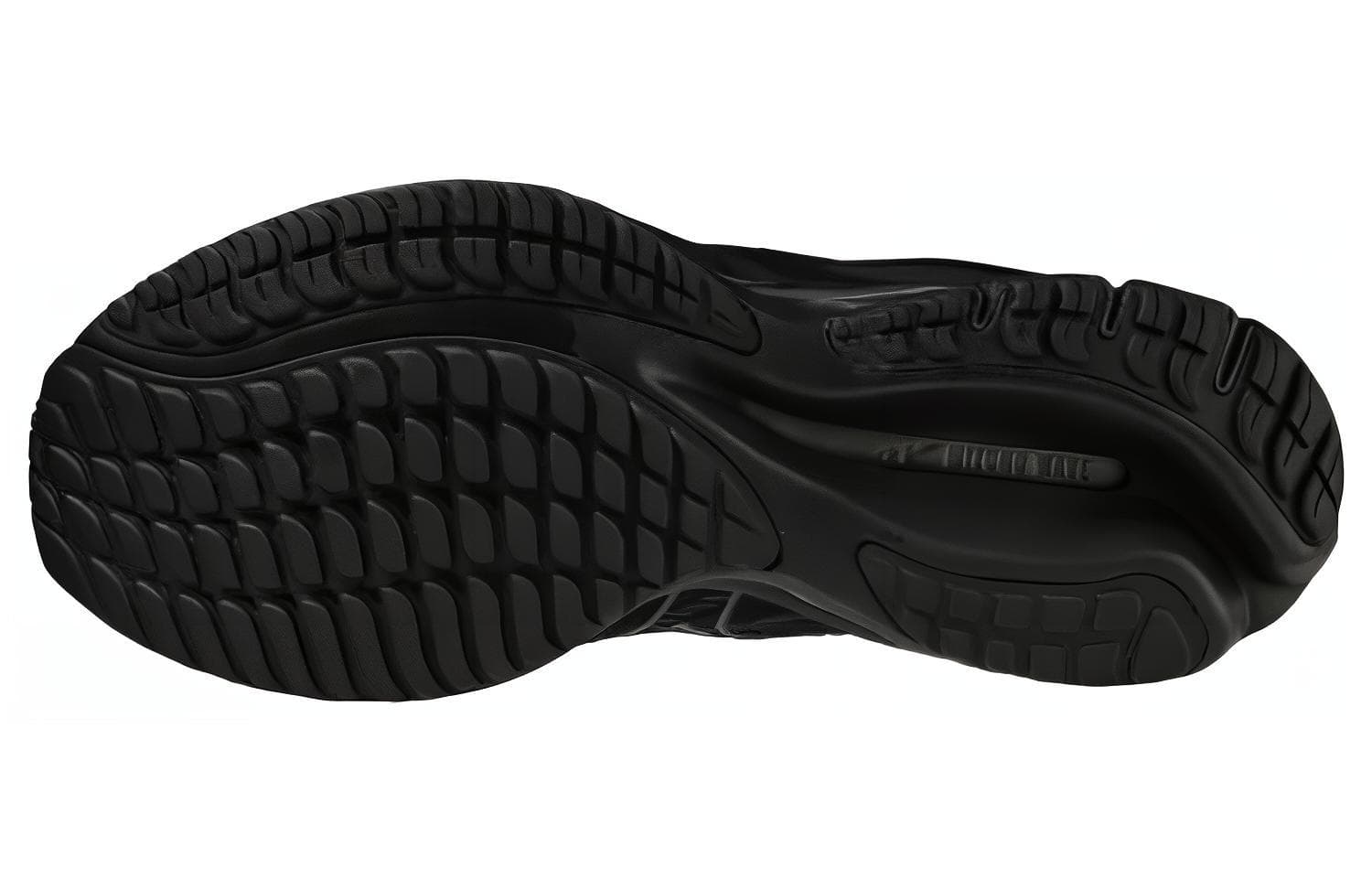 Кроссовки для бега Mizuno Wave Rider 26 - изображение 5