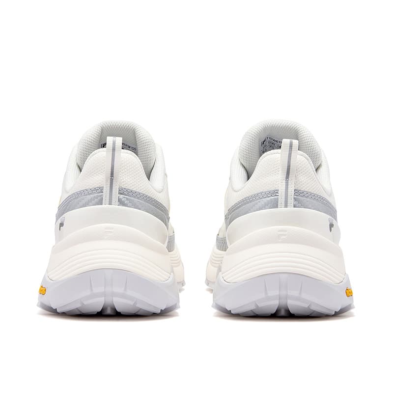 Кроссовки для бега FILA FUSION COMO Y Повседневные беговые кроссовки Женские - изображение 4