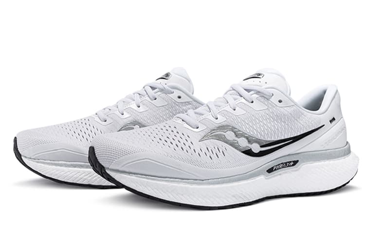Кроссовки для бега Saucony Triumph 18 - изображение 3