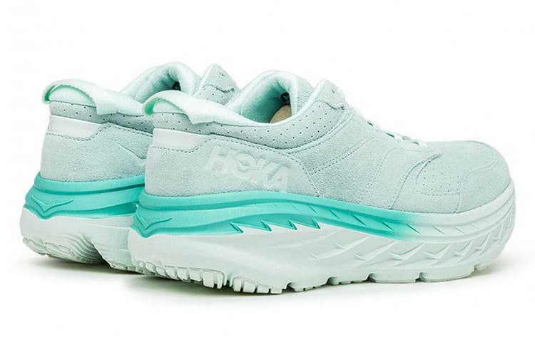 Кроссовки для бега HOKA ONE ONE Bondi L - изображение 5