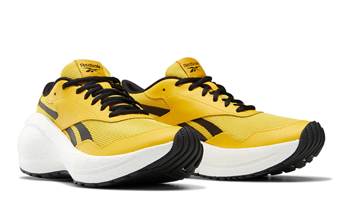 Кроссовки для бега Reebok Metreon - изображение 3